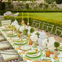 Year-round Decorations | Spring Decorations<Mrs. Alice Potted Boxwood Ball (Pair)