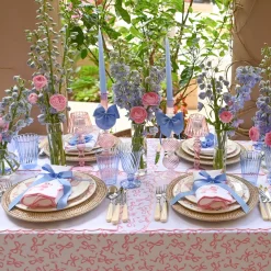 Candles | Candlescapes<Mrs. Alice Pretty In Pink Candlescape