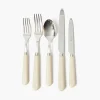 Cutlery Sets<Mrs. Alice Putty Cutlery (5 Piece)