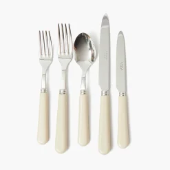 Cutlery Sets<Mrs. Alice Putty Cutlery (5 Piece)