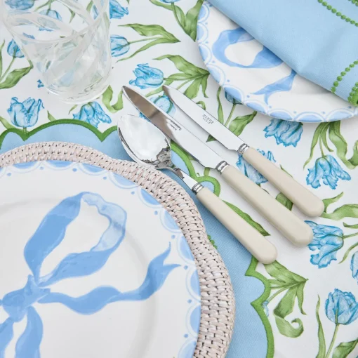 Cutlery Sets<Mrs. Alice Putty Cutlery (5 Piece)
