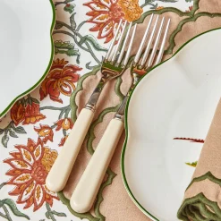 Cutlery Sets<Mrs. Alice Putty Cutlery (5 Piece)