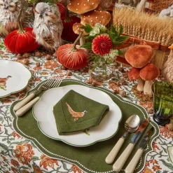 Cutlery Sets<Mrs. Alice Putty Cutlery (5 Piece)