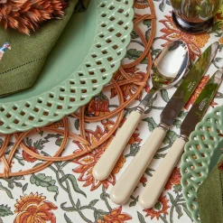 Cutlery Sets<Mrs. Alice Putty Cutlery (5 Piece)
