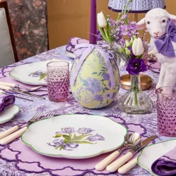 Cutlery Sets<Mrs. Alice Putty Cutlery (5 Piece)