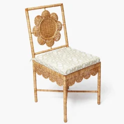 Cushions<Mrs. Alice Putty Pavilion Seat Pad Cushion
