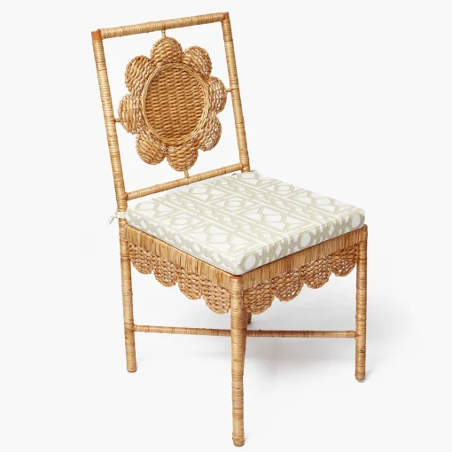 Cushions<Mrs. Alice Putty Pavilion Seat Pad Cushion
