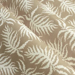 Serena Fresson Fabrics<Mrs. Alice Putty Trailing Ferns Fabric