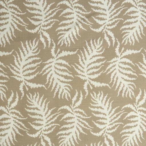 Serena Fresson Fabrics<Mrs. Alice Putty Trailing Ferns Fabric