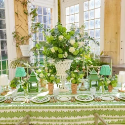 Vases | Vases & Planters<Mrs. Alice Rattan Bow Vases (Set of 3)