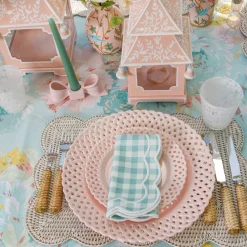 Cutlery Sets<Mrs. Alice Rattan Cutlery (5 Piece)
