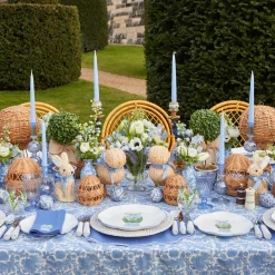 Spring Decorations<Mrs. Alice Rattan Woven Egg Family