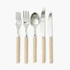 Cutlery Sets<Mrs. Alice Rope Cutlery (5 piece)