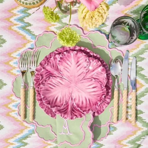 Cutlery Sets<Mrs. Alice Rope Cutlery (5 piece)