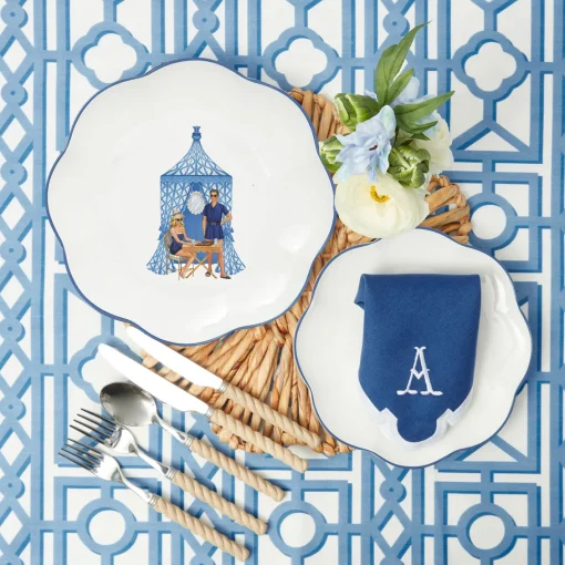 Cutlery Sets<Mrs. Alice Rope Cutlery (5 piece)