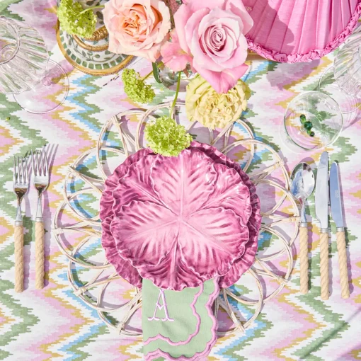 Cutlery Sets<Mrs. Alice Rope Cutlery (5 piece)