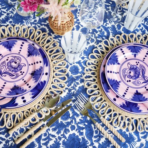 Cutlery Sets<Mrs. Alice Rope Cutlery (5 piece)