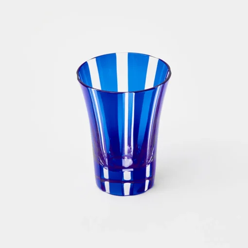 Glasses<Mrs. Alice Royal Blue Positano Glasses (Set of 4)