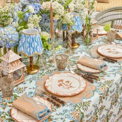 Summer Crockery | Starter Plates<Mrs. Alice Santa Kristina Starter Plate