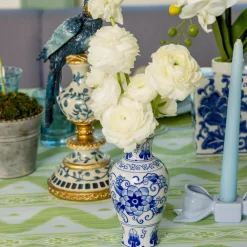 Vases | Vases & Planters<Mrs. Alice Serena Bud Vase Set (Set of 3)