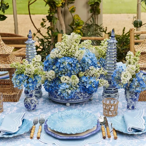 Vases | Vases & Planters<Mrs. Alice Serena Bud Vase Set (Set of 3)