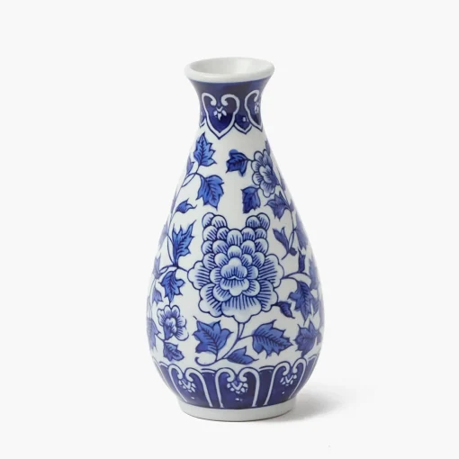 Vases | Vases & Planters<Mrs. Alice Serena Bud Vase Set (Set of 3)