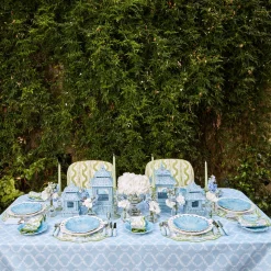 Summer Crockery | Dinner Plates<Mrs. Alice Serena Cabbage Dinner Plate