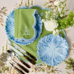 Summer Crockery | Starter Plates<Mrs. Alice Serena Cabbage Starter Plate