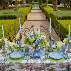 Summer Crockery | Starter Plates<Mrs. Alice Serena Cabbage Starter Plate