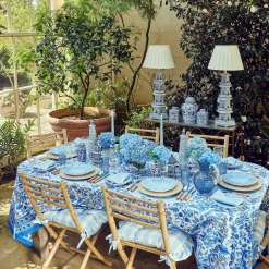 Summer Crockery | Starter Plates<Mrs. Alice Serena Cabbage Starter Plate
