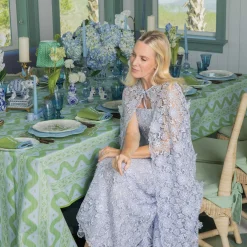 Summer Crockery | Starter Plates<Mrs. Alice Singing Bird Starter Plate