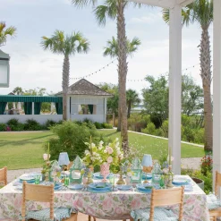 Summer Candleware | Candle Holders<Mrs. Alice Small Green Parrot Candle Holders (Pair)