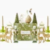 Christmas Decorations<Mrs. Alice Swan Lake Decoration Set