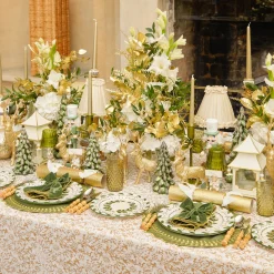 Christmas Decorations<Mrs. Alice Swan Lake Decoration Set