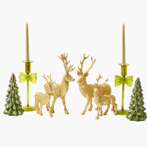 Christmas Decorations<Mrs. Alice Swan Lake Decoration Set