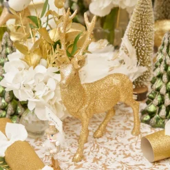 Christmas Decorations<Mrs. Alice Swan Lake Decoration Set