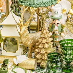 Christmas Decorations<Mrs. Alice Swan Lake Decoration Set
