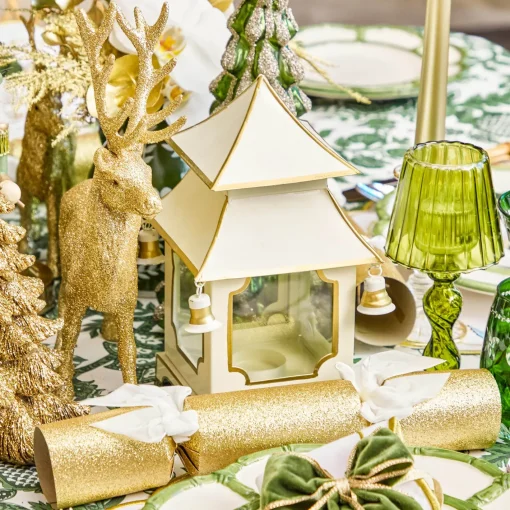 Christmas Decorations<Mrs. Alice Swan Lake Decoration Set