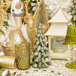 Christmas Decorations<Mrs. Alice Swan Lake Decoration Set
