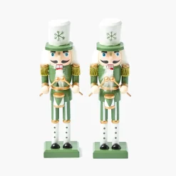 Christmas Decorations<Mrs. Alice Swan Lake Decoration Set