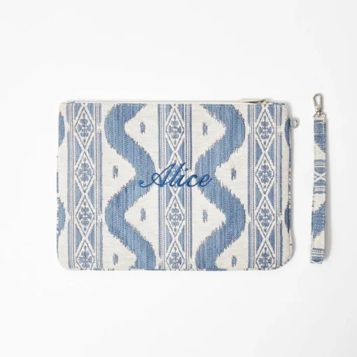 Mrs. Alice Tote Bags | Mrs. Alice Monogram<Mrs. Alice The Tote-ally Fabulous Giftscape