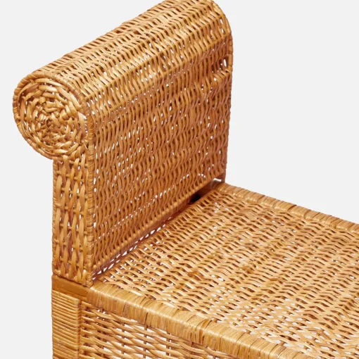 Furniture | Furniture<Mrs. Alice Thea Rattan Bench