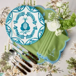 Cutlery Sets<Mrs. Alice Tortoiseshell Cutlery (5 piece)