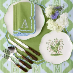 Cutlery Sets<Mrs. Alice Tortoiseshell Cutlery (5 piece)
