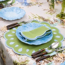 Cutlery Sets<Mrs. Alice Tortoiseshell Cutlery (5 piece)