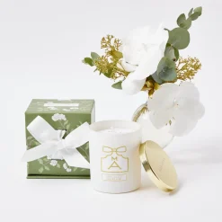 Candles | Scented Candles<Mrs. Alice Velvet Oak Scented Candle