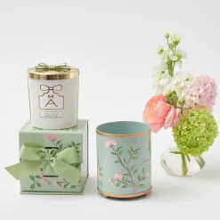 Candles | Scented Candles<Mrs. Alice Velvet Oak Scented Candle