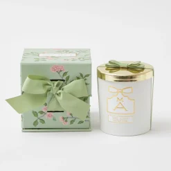 Candles | Scented Candles<Mrs. Alice Velvet Oak Scented Candle