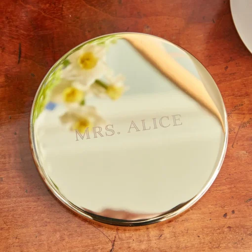 Candles | Scented Candles<Mrs. Alice Velvet Oak Scented Candle