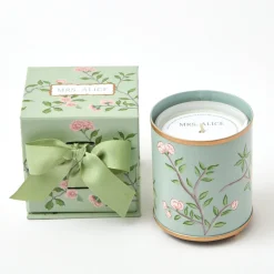 Candles | Scented Candles<Mrs. Alice Velvet Oak Scented Candle